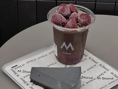 -M Stand(西安大悦城店)