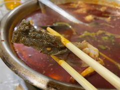 -重庆特色冷锅鱼(武大店)