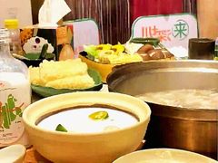 -润园四季椰子鸡火锅(欢乐海岸店)