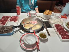 -八合里潮汕鲜牛肉火锅(惠州华贸店)