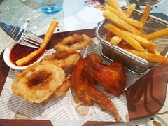 -缦云里花园餐厅