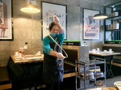 -黄记煌三汁焖锅(渝北金港国际店)