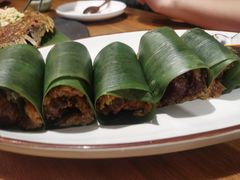 滇式糯香排骨-云水瑶意境云南菜(柏威年购物中心店)