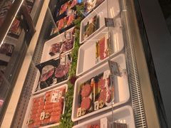 -MEAT MATE 鲜食肉铺(凤凰汇·里巷店)