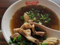 -好成财牛排馆(涂门街总店)