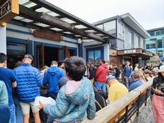 -Fergburger(皇后镇店)