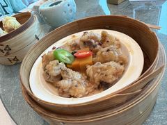 -金悦轩海鲜酒家(拱北店)