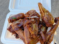 -坛南湾阿强农家乐.海鲜大排档老字号(福州地标美食店)