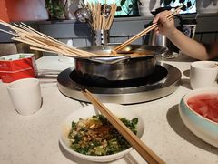 -钢管厂五区小郡肝火锅串串香(总店)