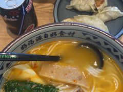 -蒙自源米线大王(东莞虎门印象店)