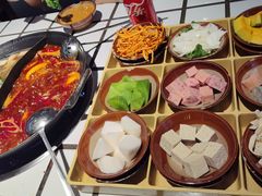 -贰回巷火锅馆(钟楼店)
