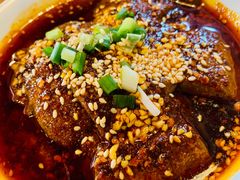 -付小姐在成都(中山公园店)