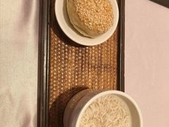 -江南灶中餐厅(南京香格里拉店)