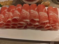 -蝎王府羊蝎子(虎坊桥总店)