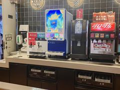 -萨莉亚意式餐厅(深圳北站店)