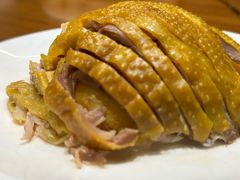 去骨桶子鸡-萧记三鲜烩面(郑汴路店)