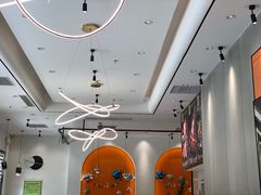 -西语·炭烧牛排(卓越中寰店)