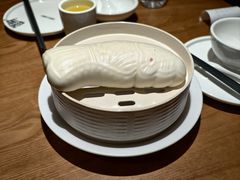 卡花馒头-吕氏疙瘩汤·新鲁菜(济南万象城店)
