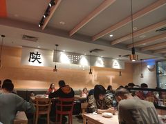 大堂-大师兄·西北小馆(南沙万达广场店)