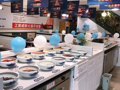 -魔法帽酱料牛肉小火锅(海门步行街店)
