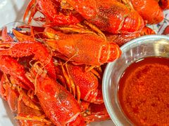 -辣不怕口味虾(凌霄路店)