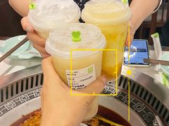 -晓宇重庆火锅(赛格国际购物中心店)