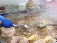 -杨家牛肉汤(淮建路店)