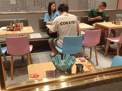 -小杨生煎(天之骄子店)