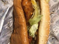 -肯德基(寮步欧尚店)