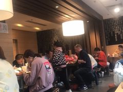 -麦当劳(大栅栏店)