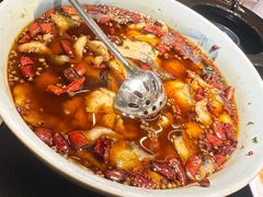 -麻六记(凤凰汇店)