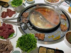 -执牛耳涮烤牛排火锅(伊河路店)