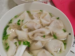 -周震馄饨