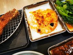 -永和大王(茉莉上新·共和新路店)