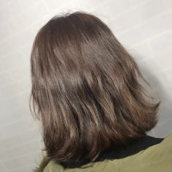 -ASG Hair Salon烫染·接发