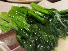 -采悦轩中餐厅·粤菜·海南菜(神州半岛喜来登度假酒店)