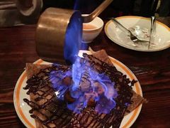 La Creperie(桃江路店)-La Creperie法餐厅(桃江路店)