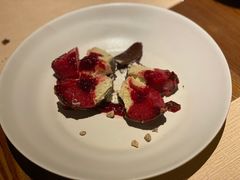 -Mercato莫卡多露台餐厅与酒吧(K11店)