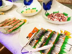 -九寸花汀烤肉海鲜自助(宽城万达店)