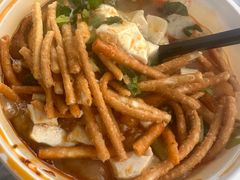 -洞子口张老二凉粉(文殊院店)