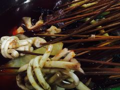 -四小区火锅·巷子里的重庆火锅(花照壁店)