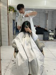 -小齐发型Star·Salon