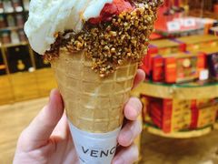 -VENCHI 闻绮(广州太古汇店)