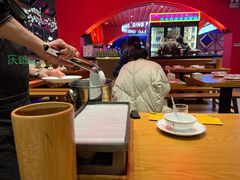 大堂-庆峰龙虾烧烤(合肥一店)
