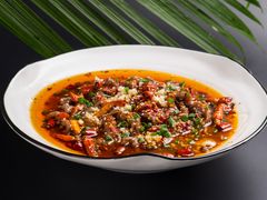 金汤肥牛-琶醍壹号•潮菜江景餐吧