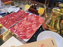-大吉利·潮汕牛肉火锅(河西店)