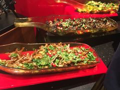 -领鲜活海鲜榴莲自助火锅(东门店)