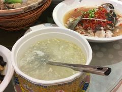 -海洲大饭店-紫薇轩中餐厅