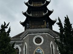 -贵阳北天主教堂