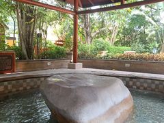 -碧水湾温泉